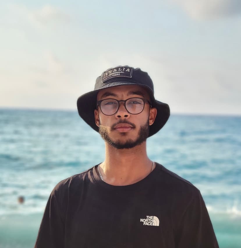 Stayfen portrait